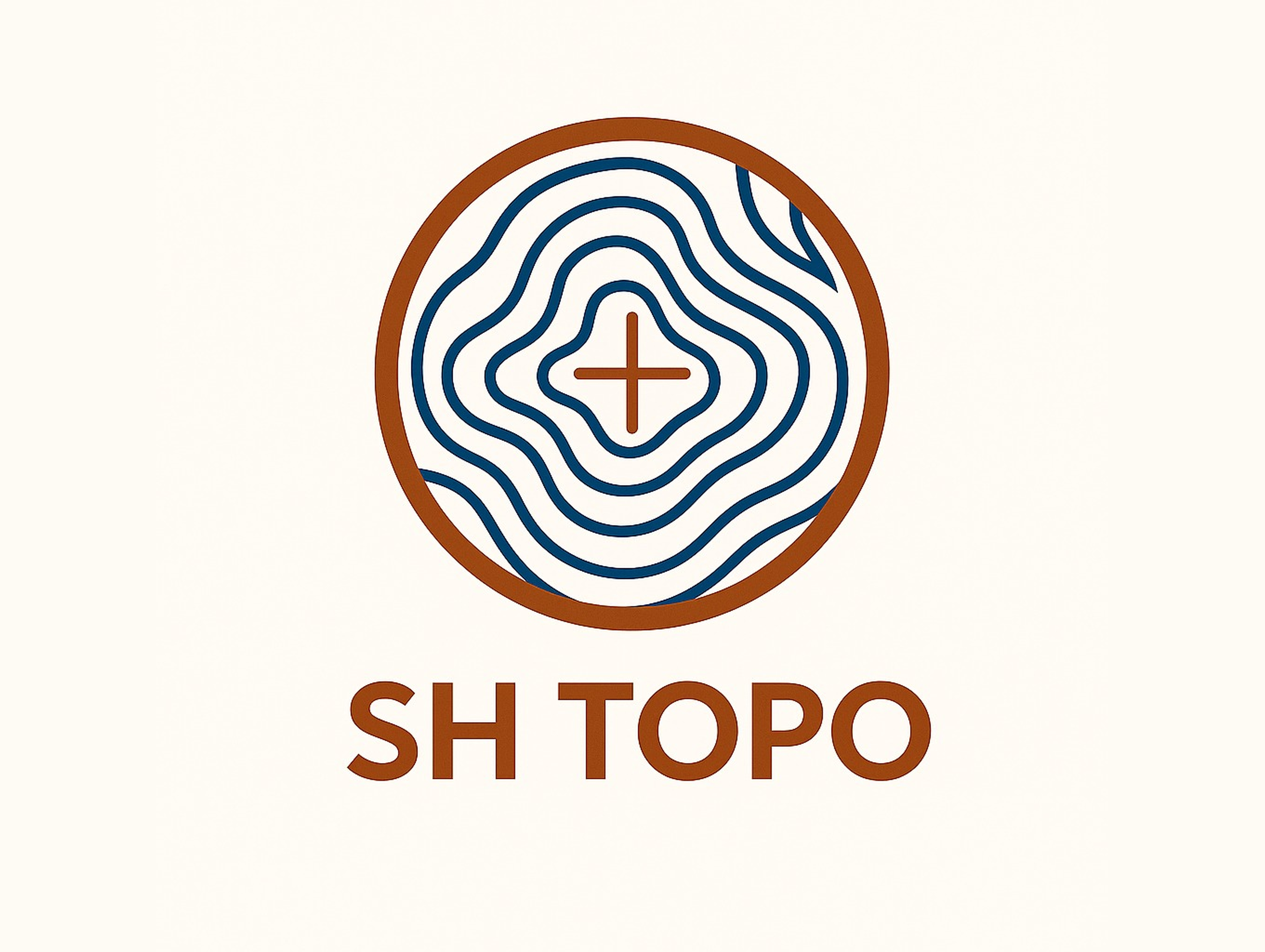 Logo SH TOPO